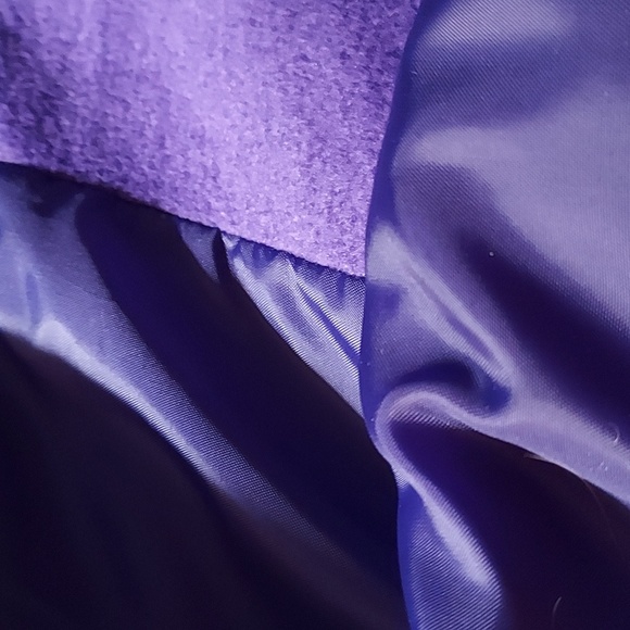 BOB MACKIE. VEST - Picture 7 of 7